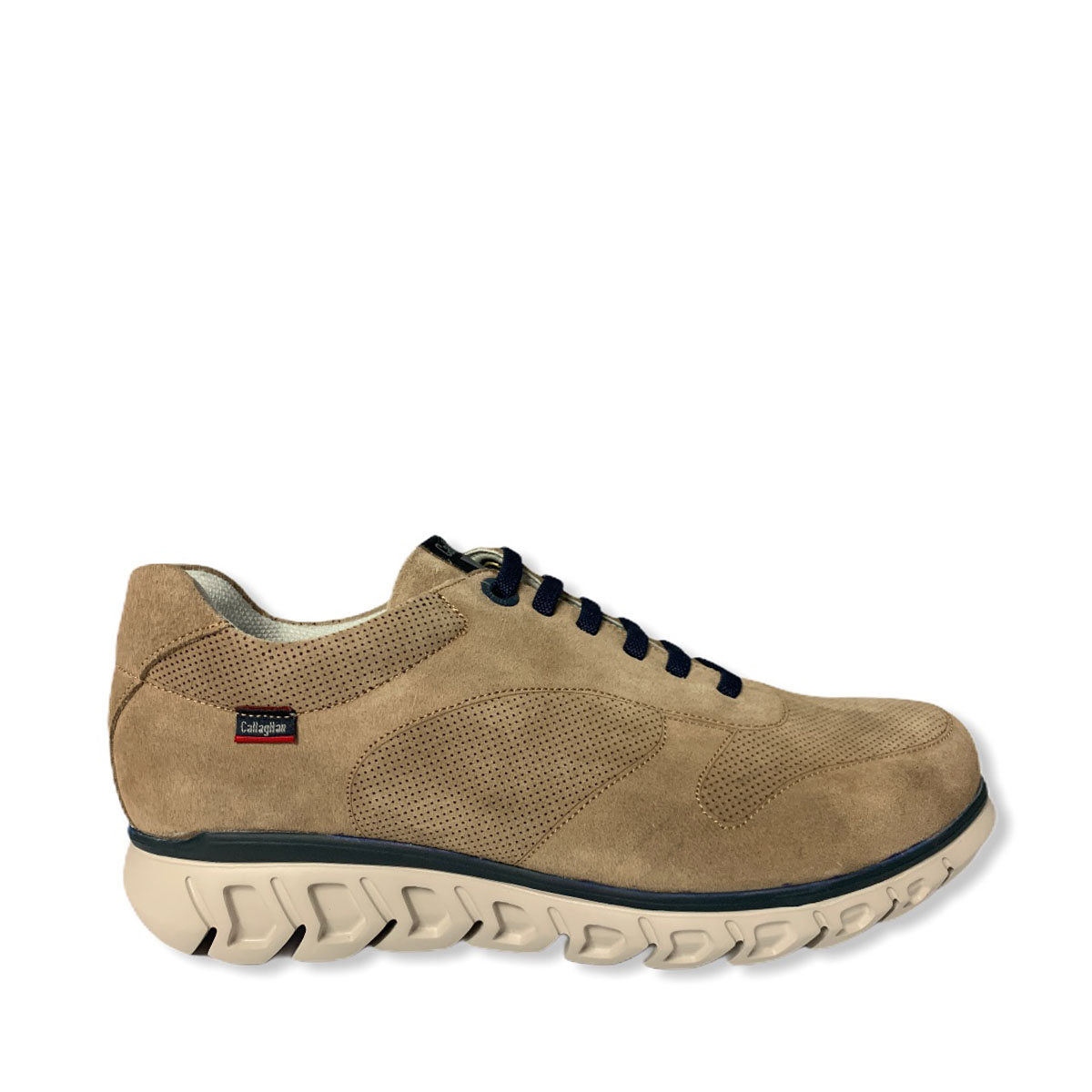 zapatillas callaghan hombre